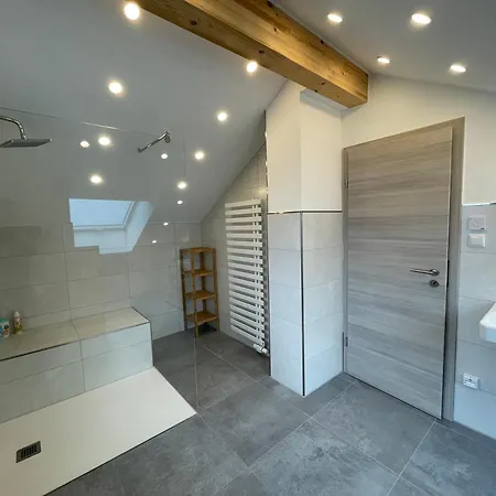 Helles Ruhiges Appartement Im Gruenen Dortmund Exterior photo